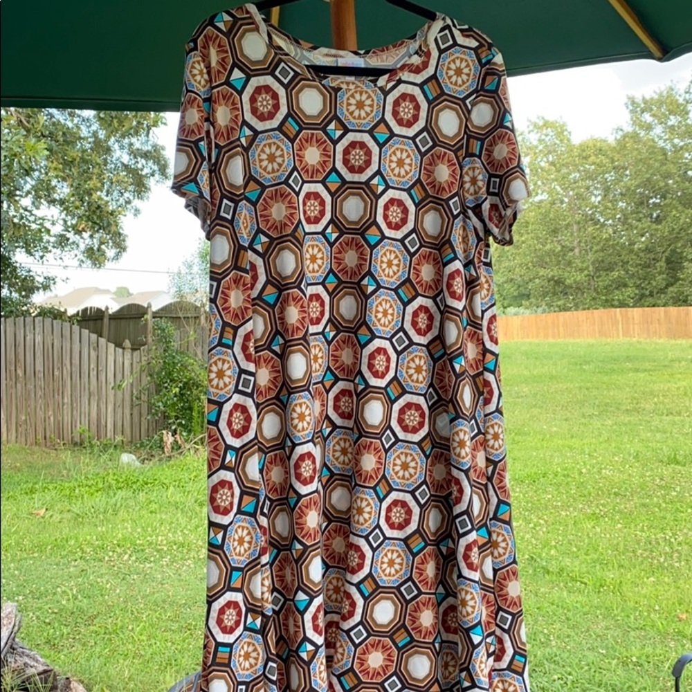 LuLaRoe Carly